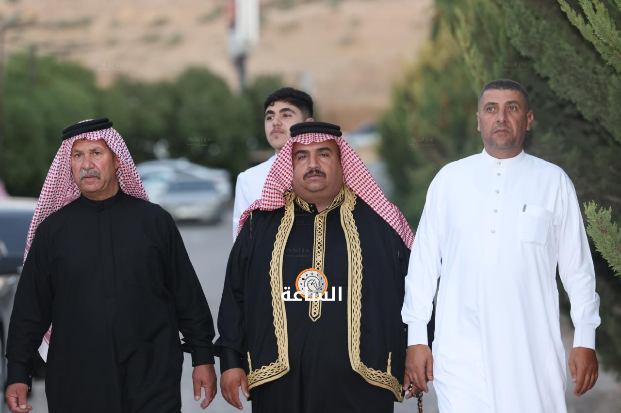 Madar Al-Saa Images 0.6416197240187373