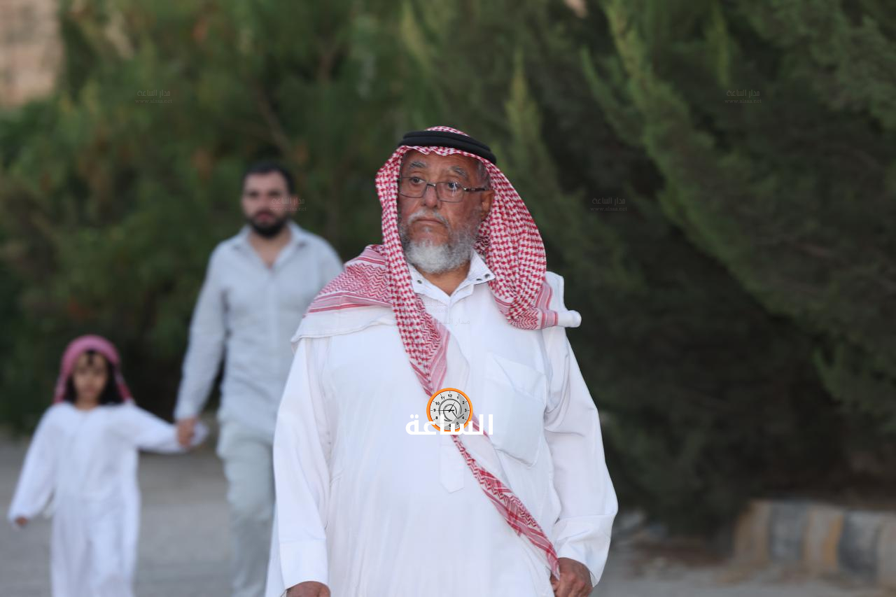 Madar Al-Saa Images 0.9820532056633038