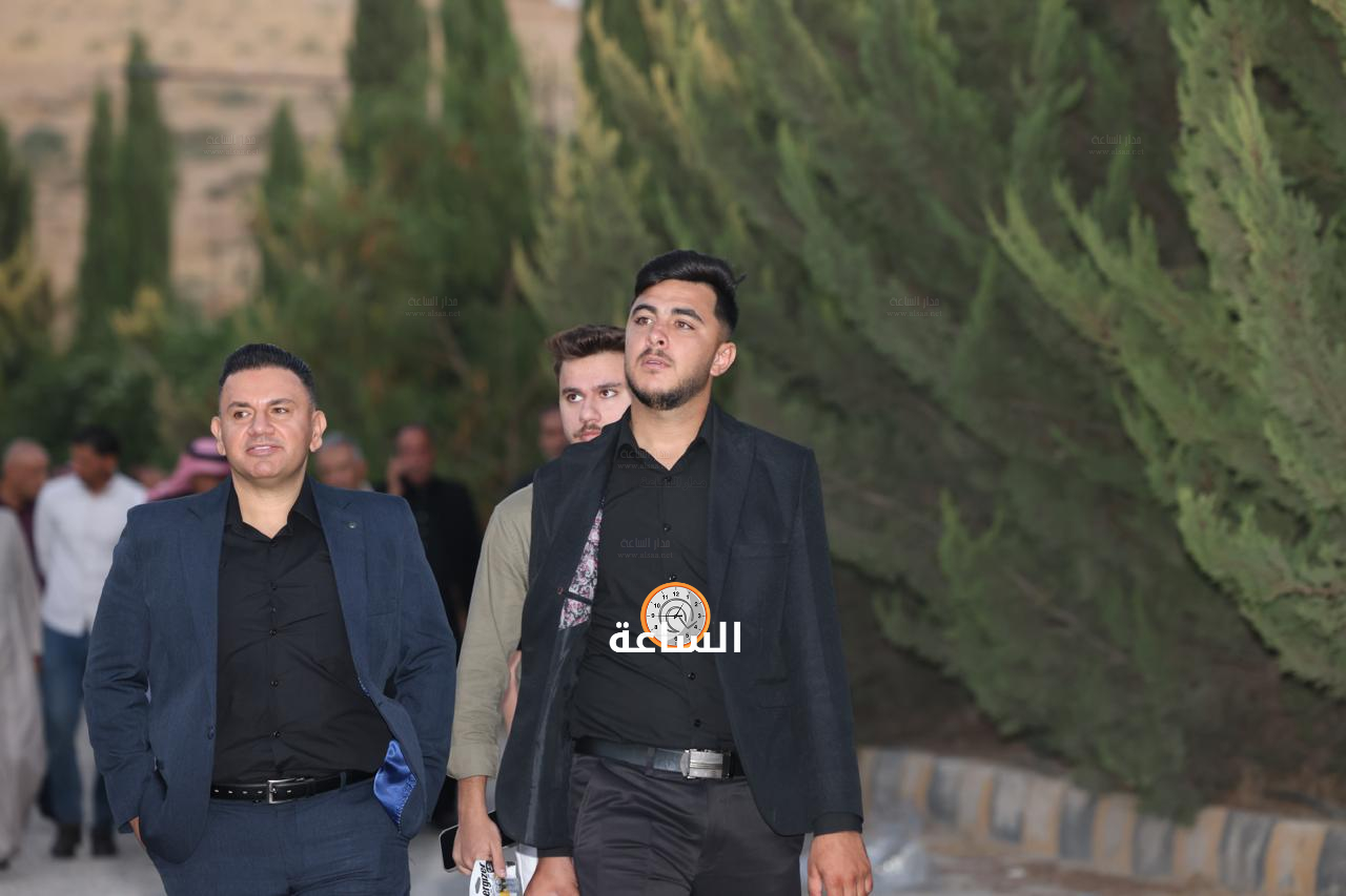 Madar Al-Saa Images 0.2683142592503016