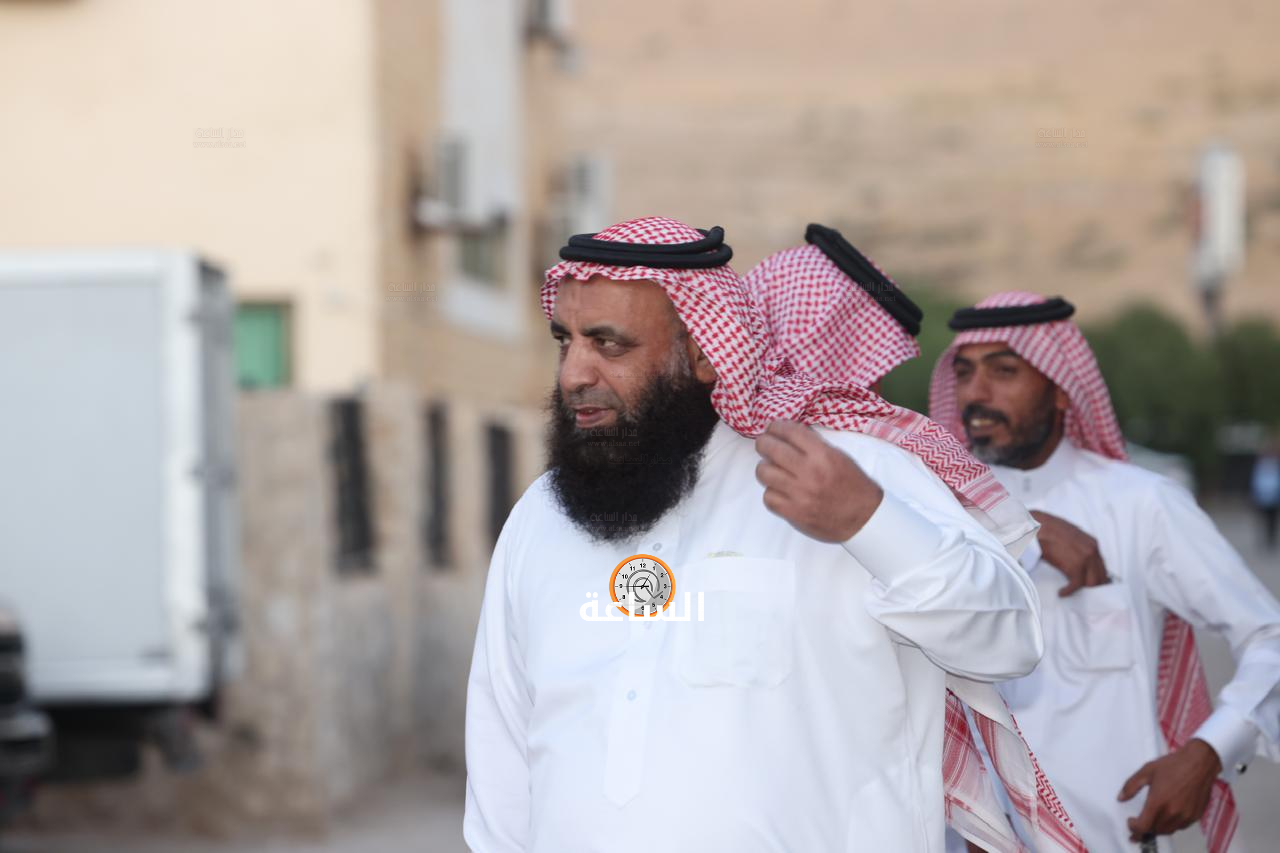 Madar Al-Saa Images 0.31206638646706464
