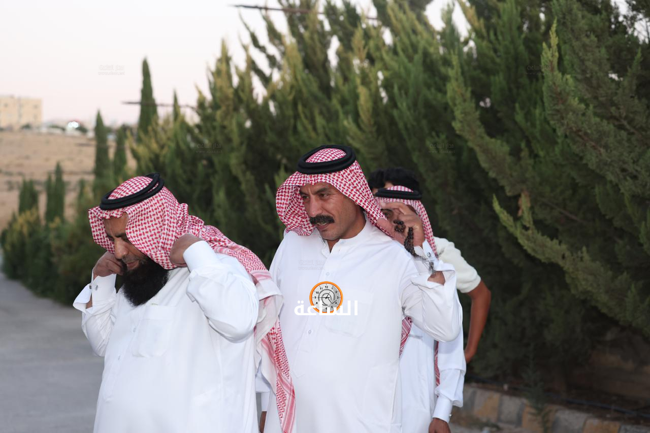 Madar Al-Saa Images 0.9587280166141572