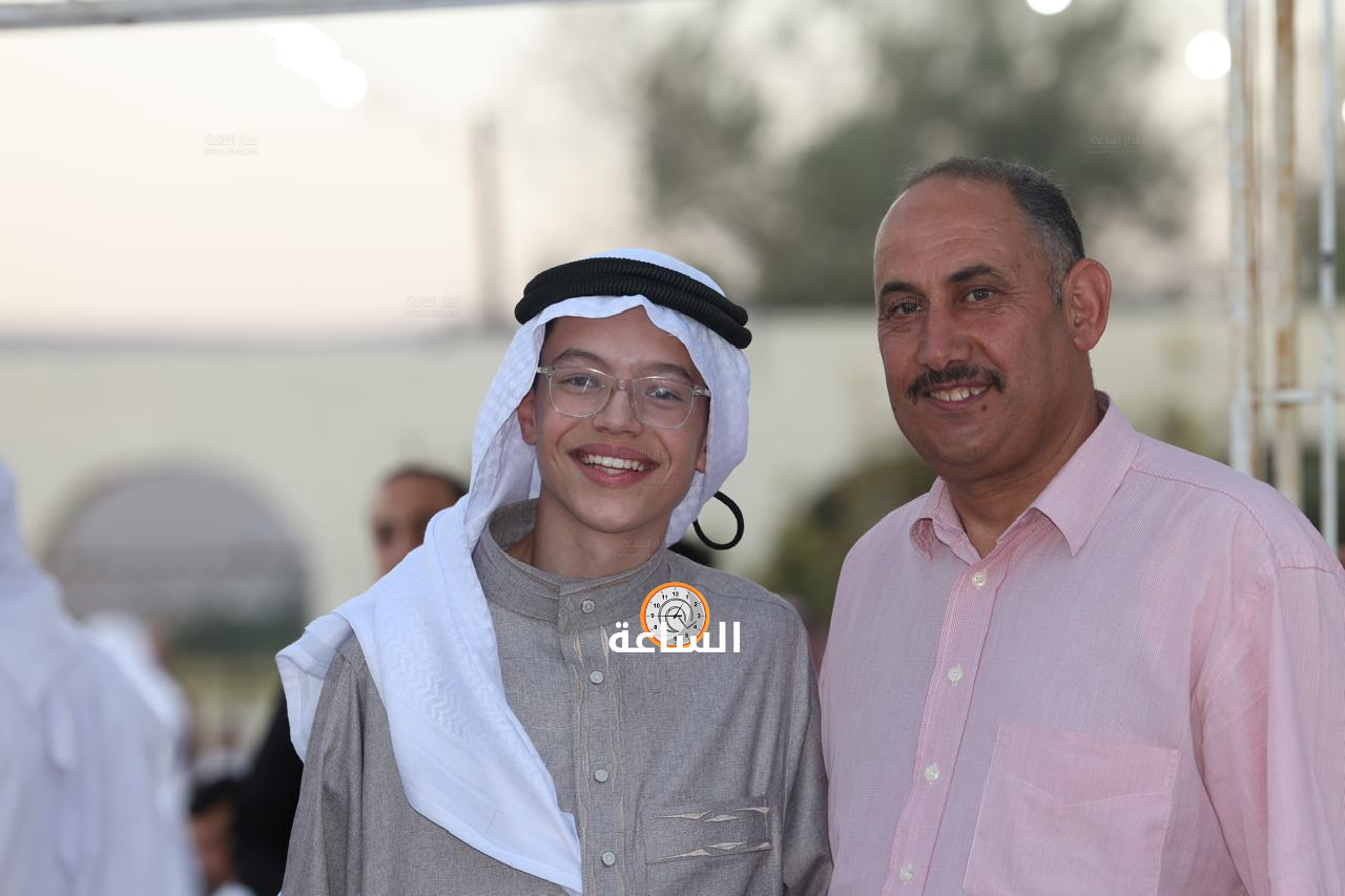 Madar Al-Saa Images 0.20995417909108272