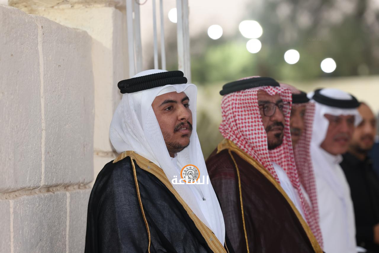 Madar Al-Saa Images 0.9172100729516091
