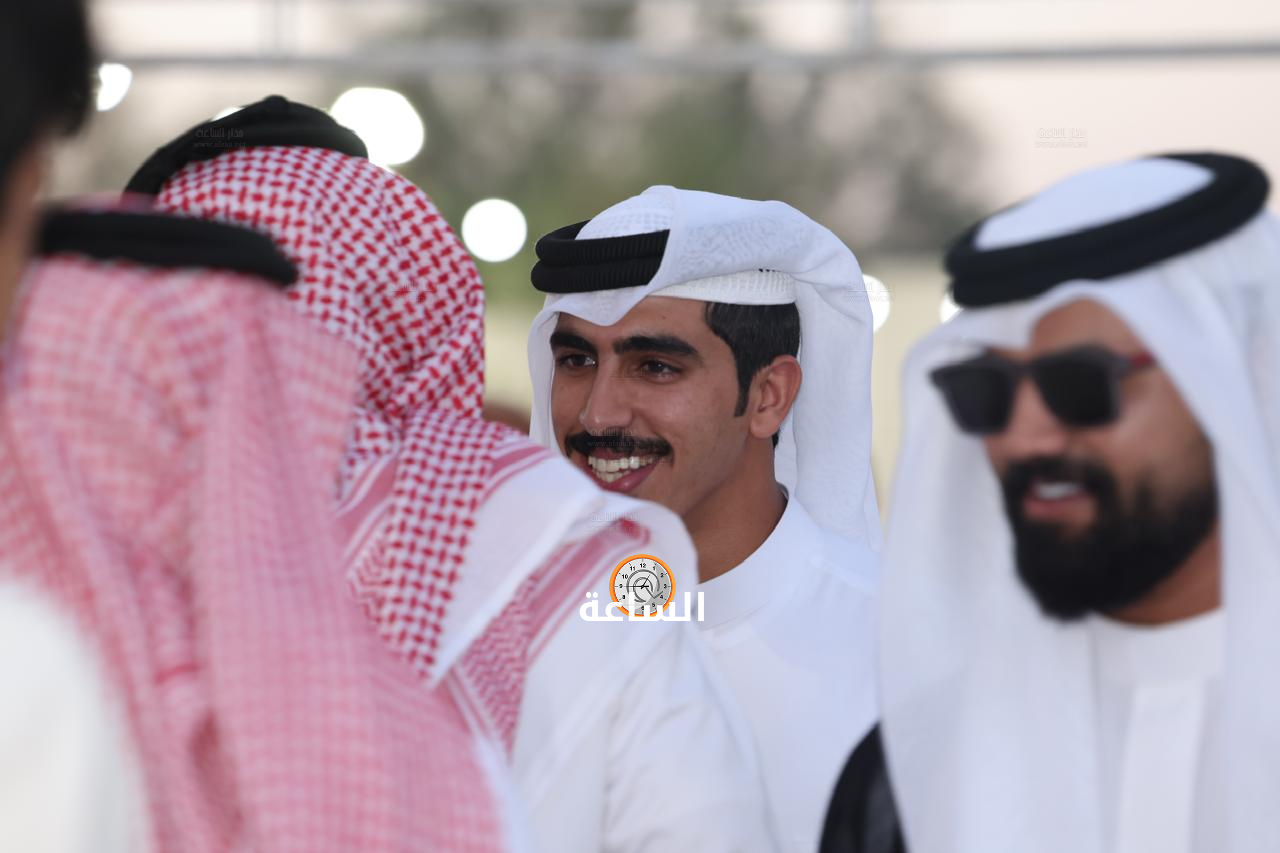 Madar Al-Saa Images 0.11738368752797146
