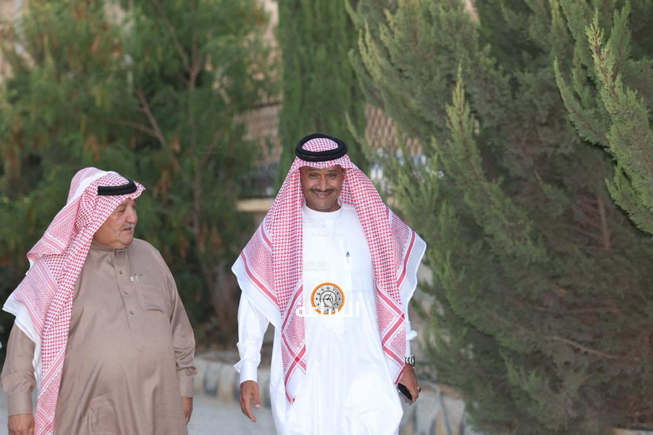 Madar Al-Saa Images 0.43244380211789457