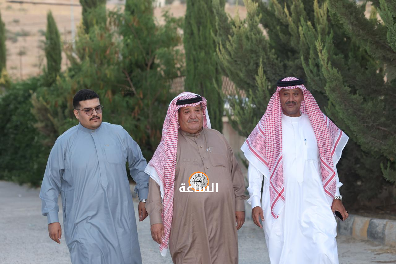 Madar Al-Saa Images 0.32213908827098836