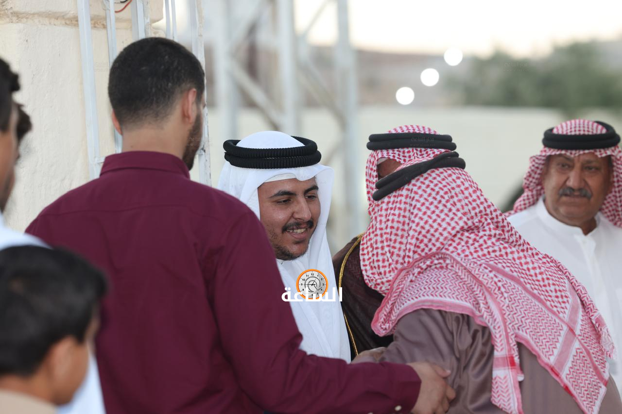 Madar Al-Saa Images 0.4295804733503845