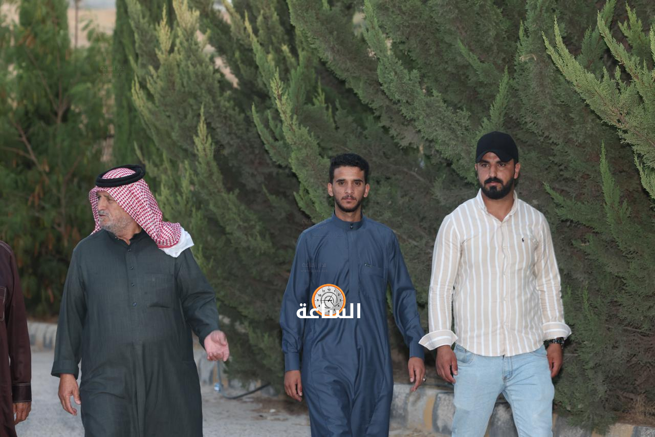 Madar Al-Saa Images 0.3109402727594347