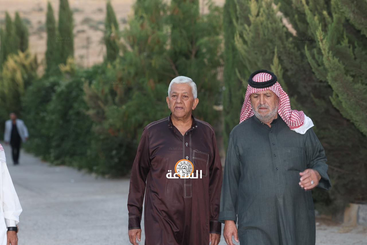 Madar Al-Saa Images 0.12949215409748882