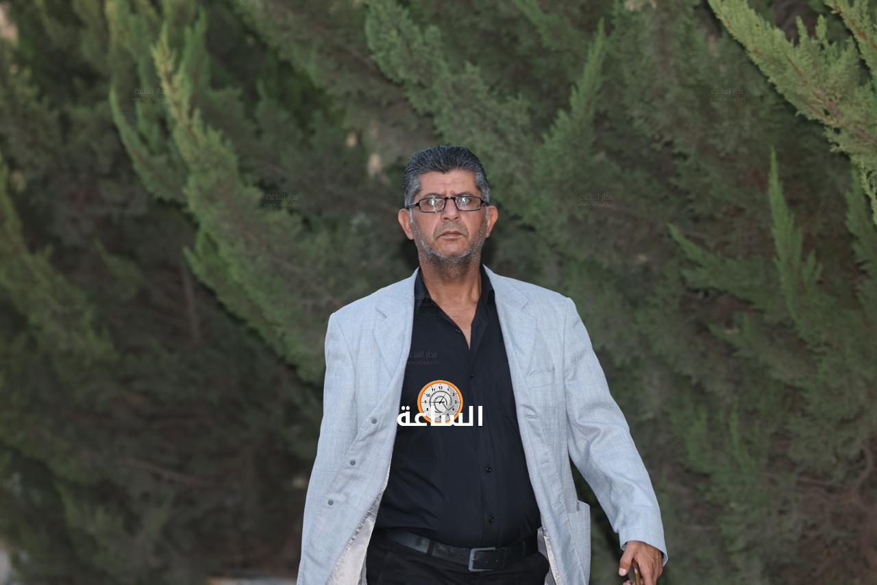 Madar Al-Saa Images 0.9562340141726174