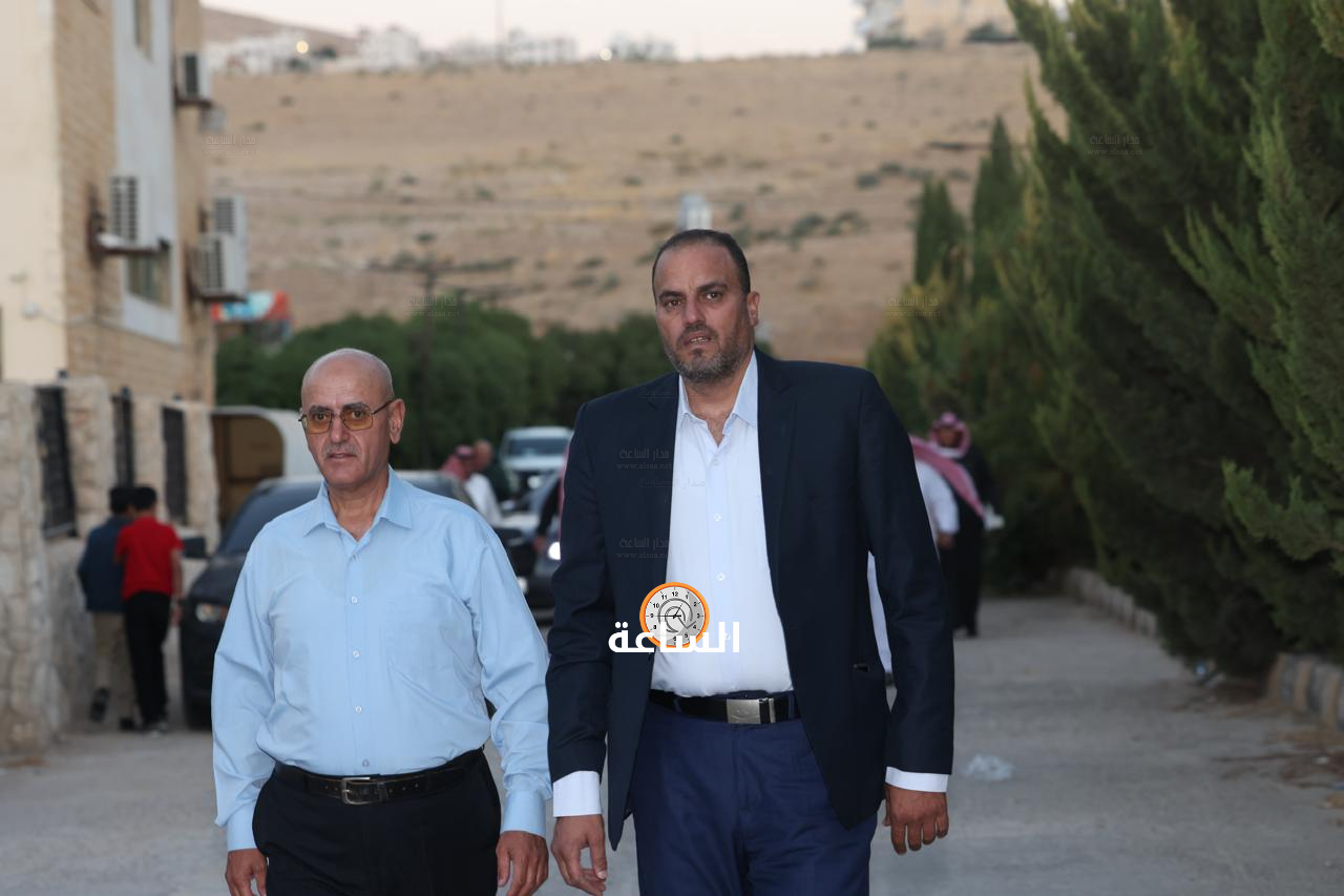 Madar Al-Saa Images 0.22463565781739847
