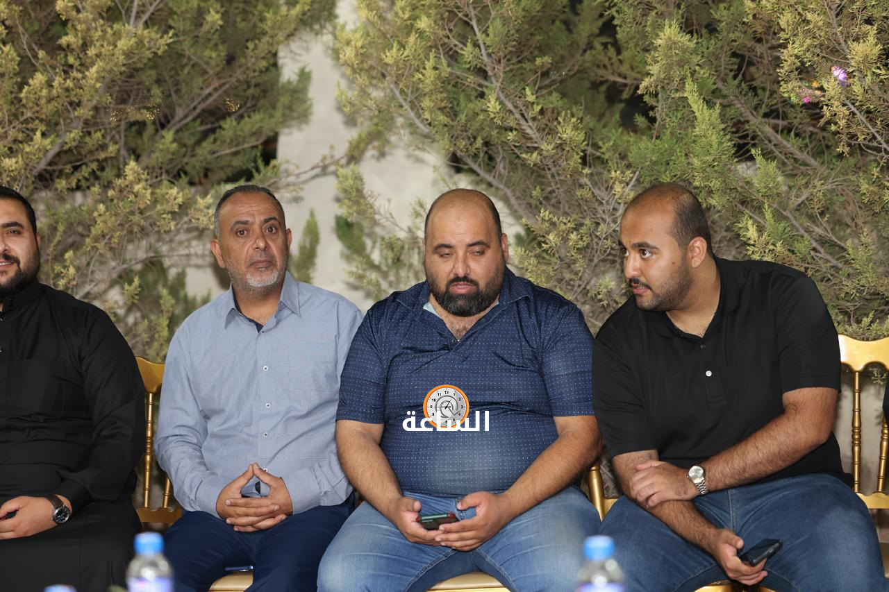 Madar Al-Saa Images 0.32976910553858996