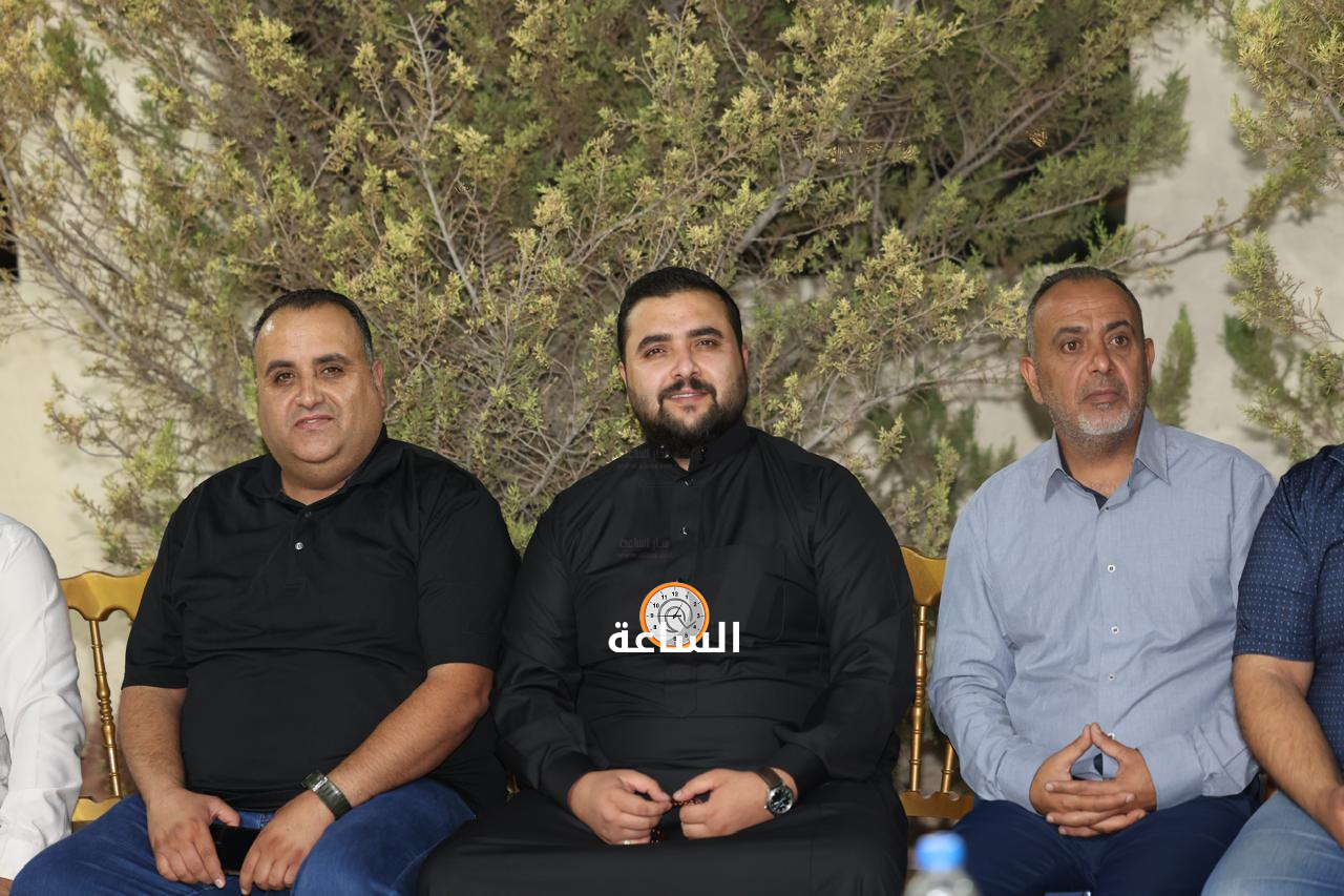 Madar Al-Saa Images 0.041910662112151775