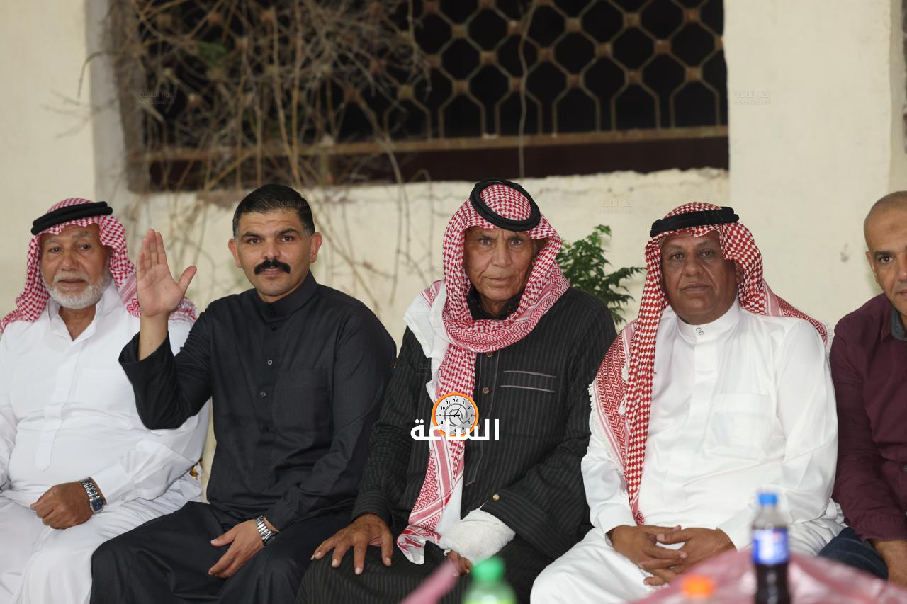 Madar Al-Saa Images 0.7753427805630233