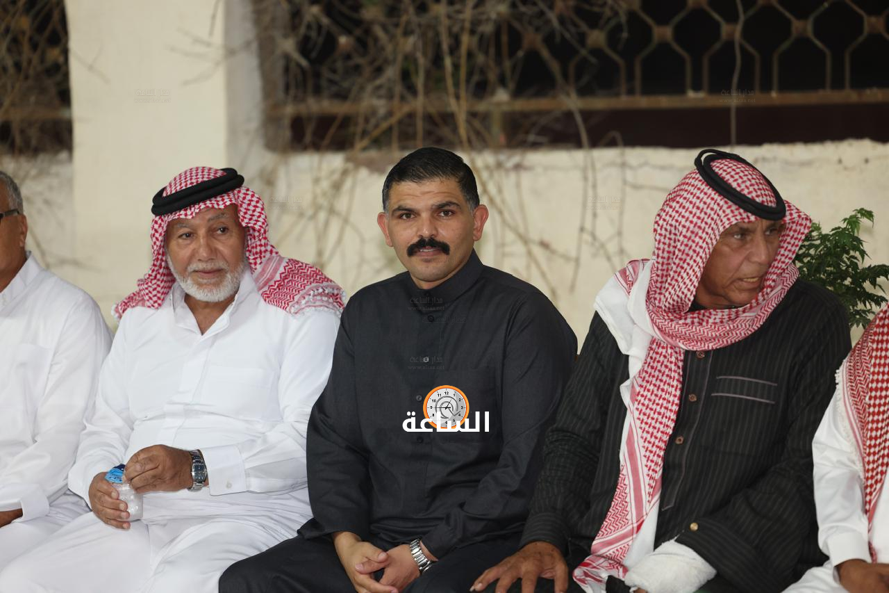 Madar Al-Saa Images 0.7742222473161876