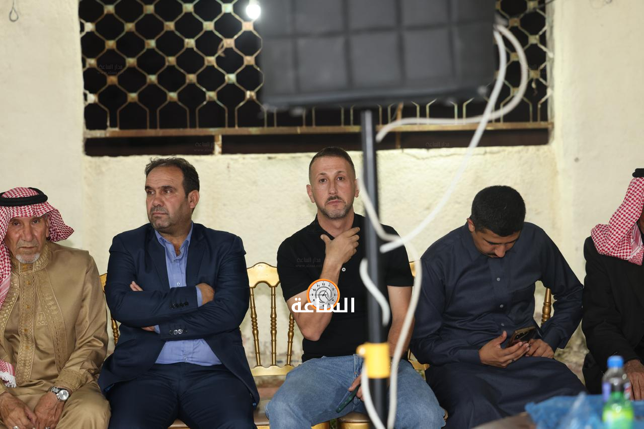 Madar Al-Saa Images 0.9232483659750726