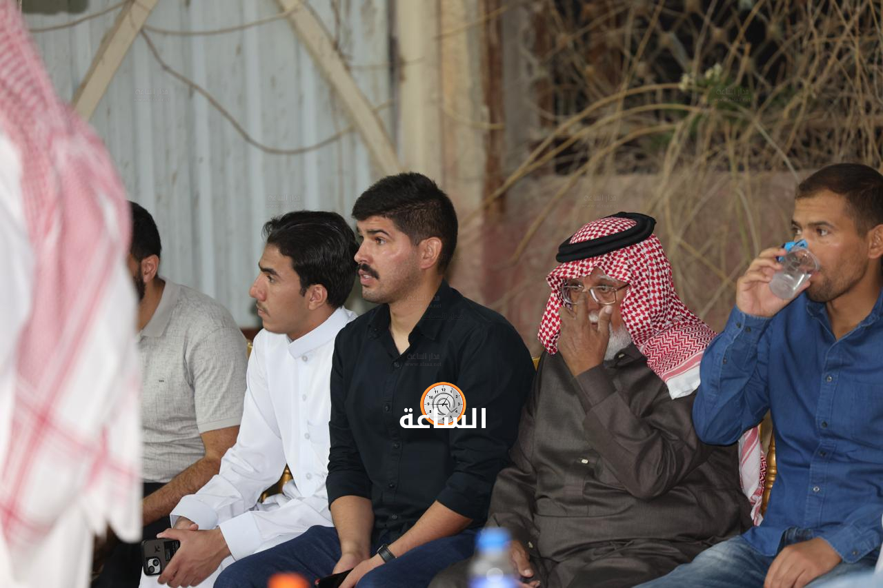 Madar Al-Saa Images 0.08666182293356861