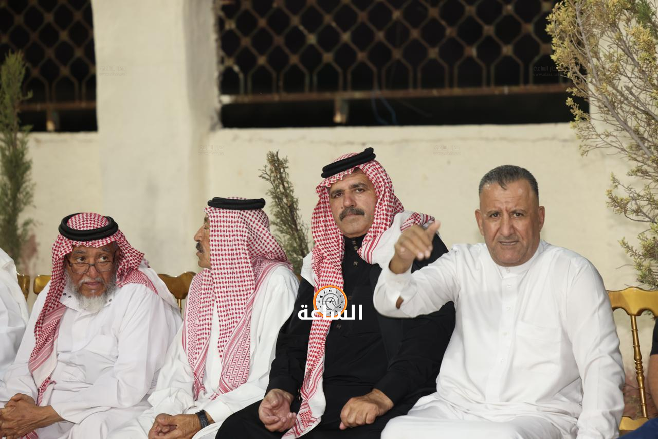 Madar Al-Saa Images 0.9688169107069045