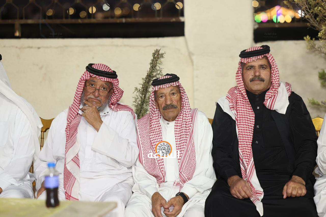 Madar Al-Saa Images 0.6036949352490765