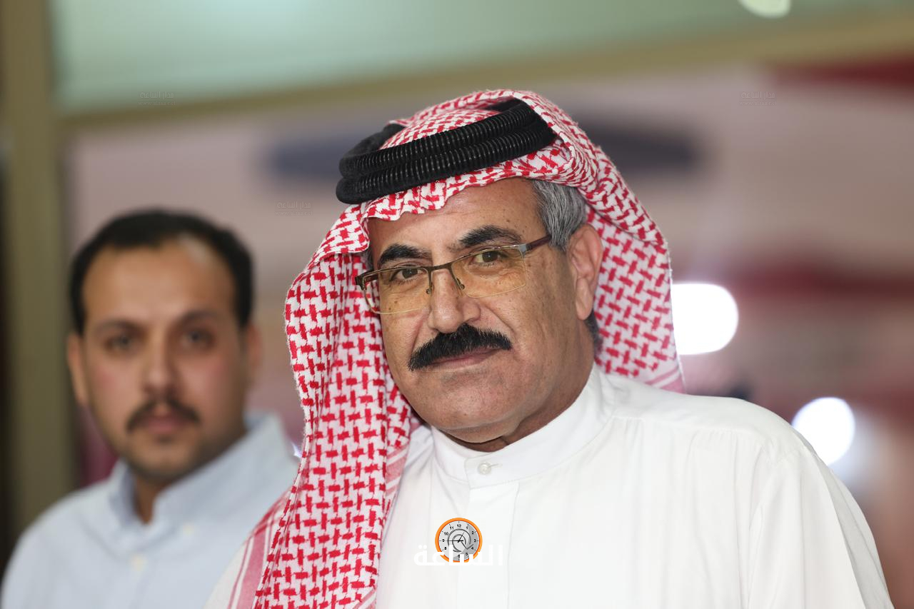 Madar Al-Saa Images 0.40722052097450745