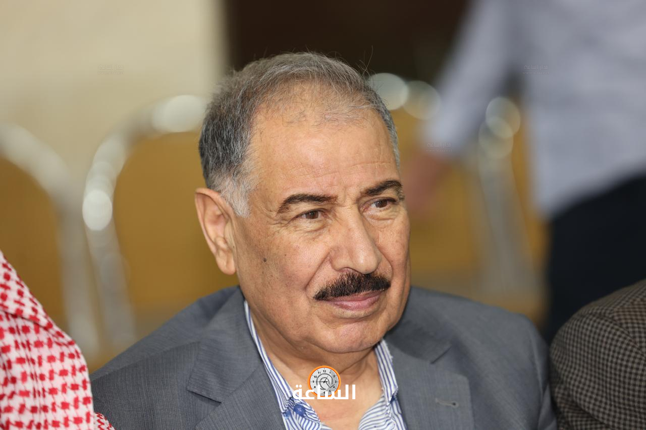 Madar Al-Saa Images 0.4340029140760516