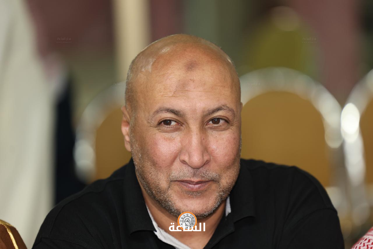 Madar Al-Saa Images 0.7775310173884196