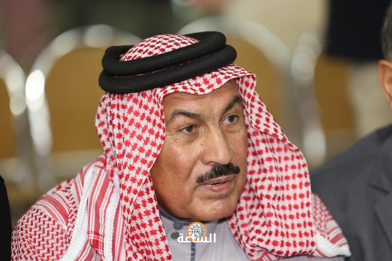 Madar Al-Saa Images 0.6432929560523124
