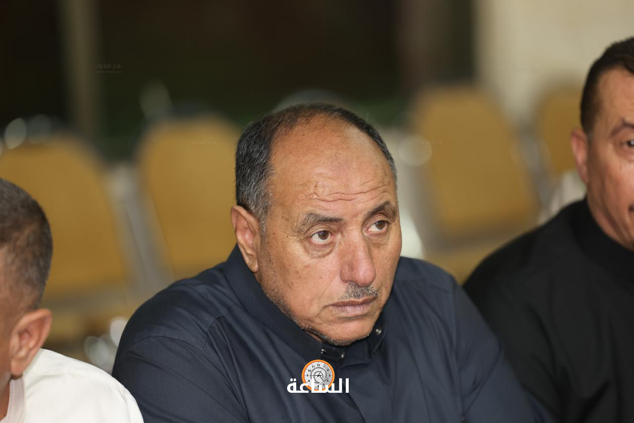 Madar Al-Saa Images 0.5768261915790474