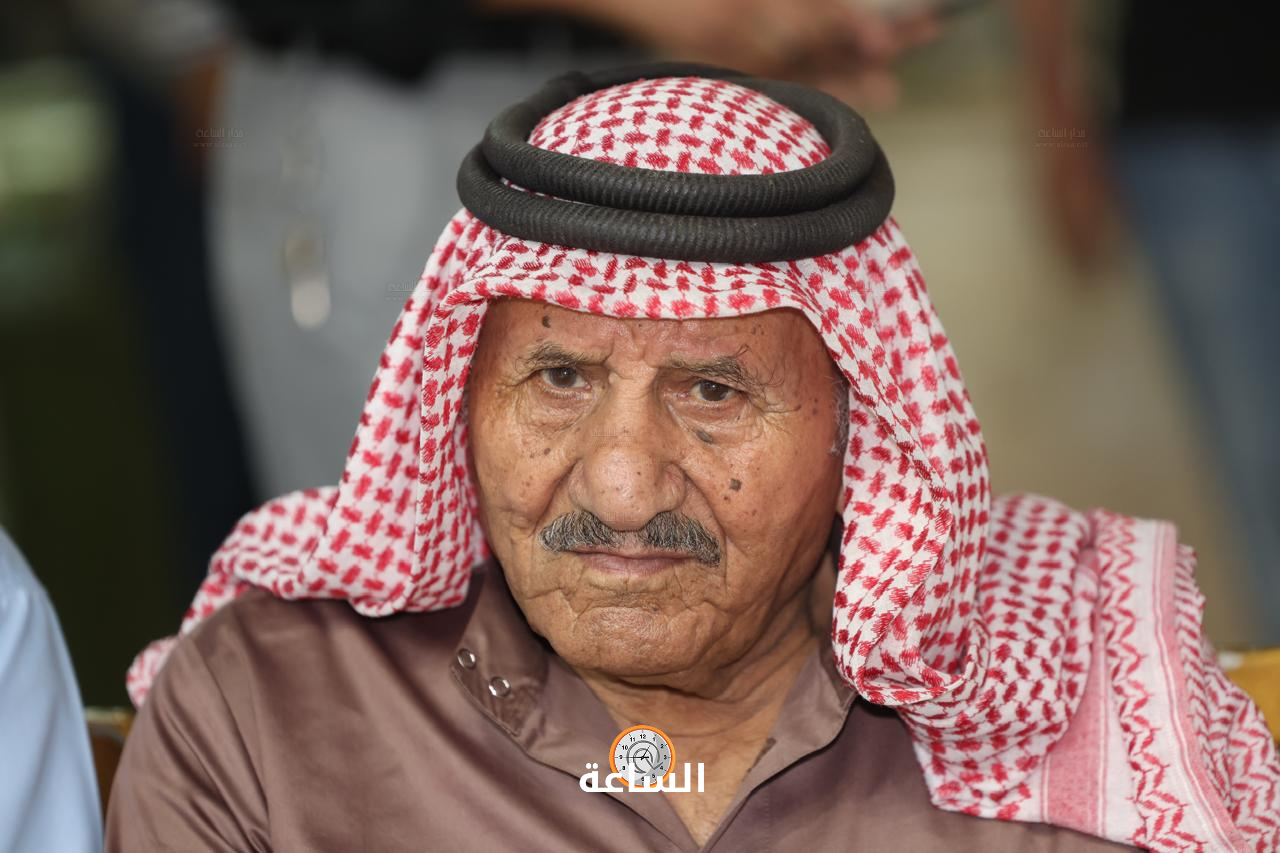 Madar Al-Saa Images 0.3173767633636795