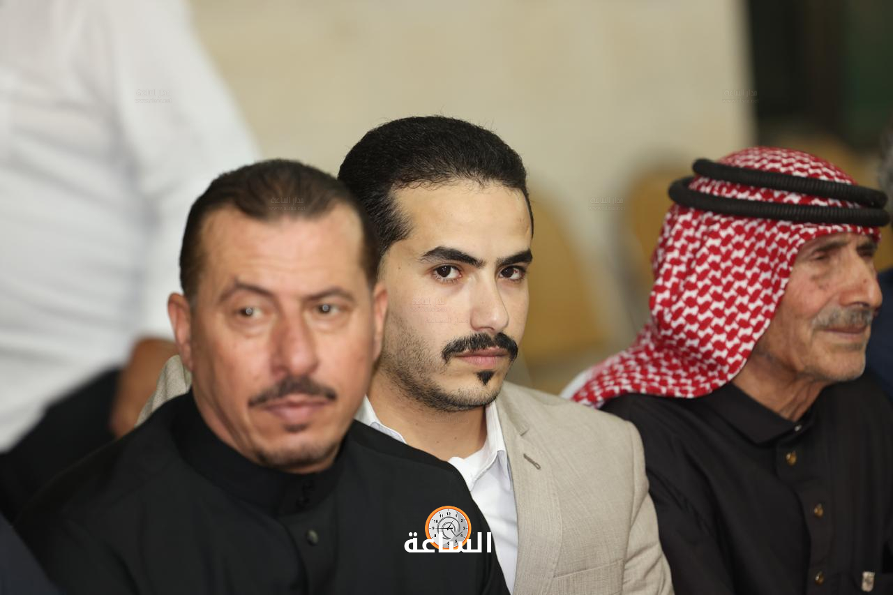Madar Al-Saa Images 0.5602744515120723