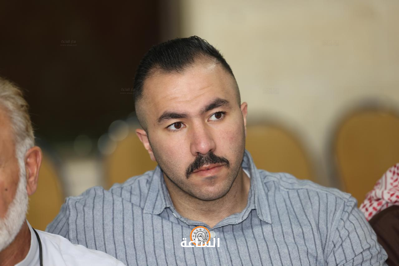 Madar Al-Saa Images 0.08042592987727981