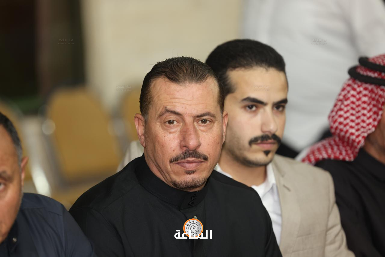 Madar Al-Saa Images 0.7105362473145826