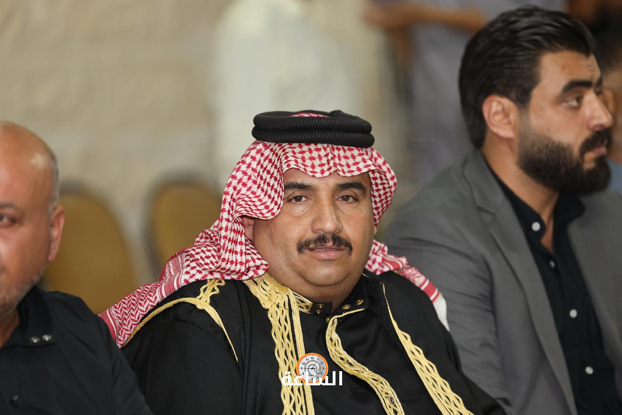 Madar Al-Saa Images 0.8401353515923891