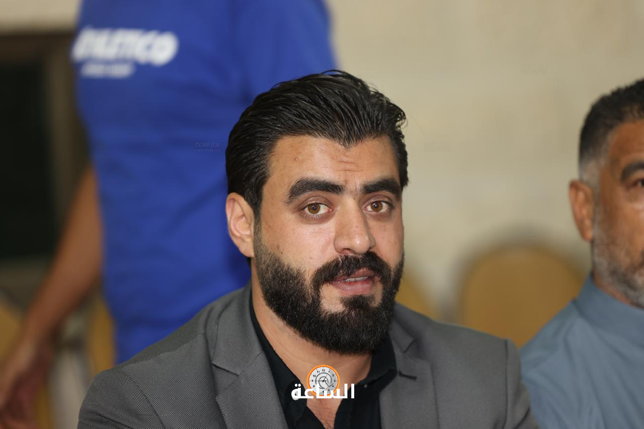 Madar Al-Saa Images 0.48702182483617007