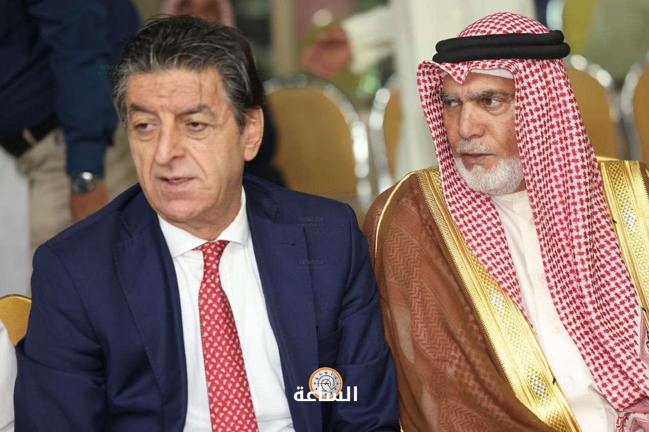 Madar Al-Saa Images 0.33154187822333836
