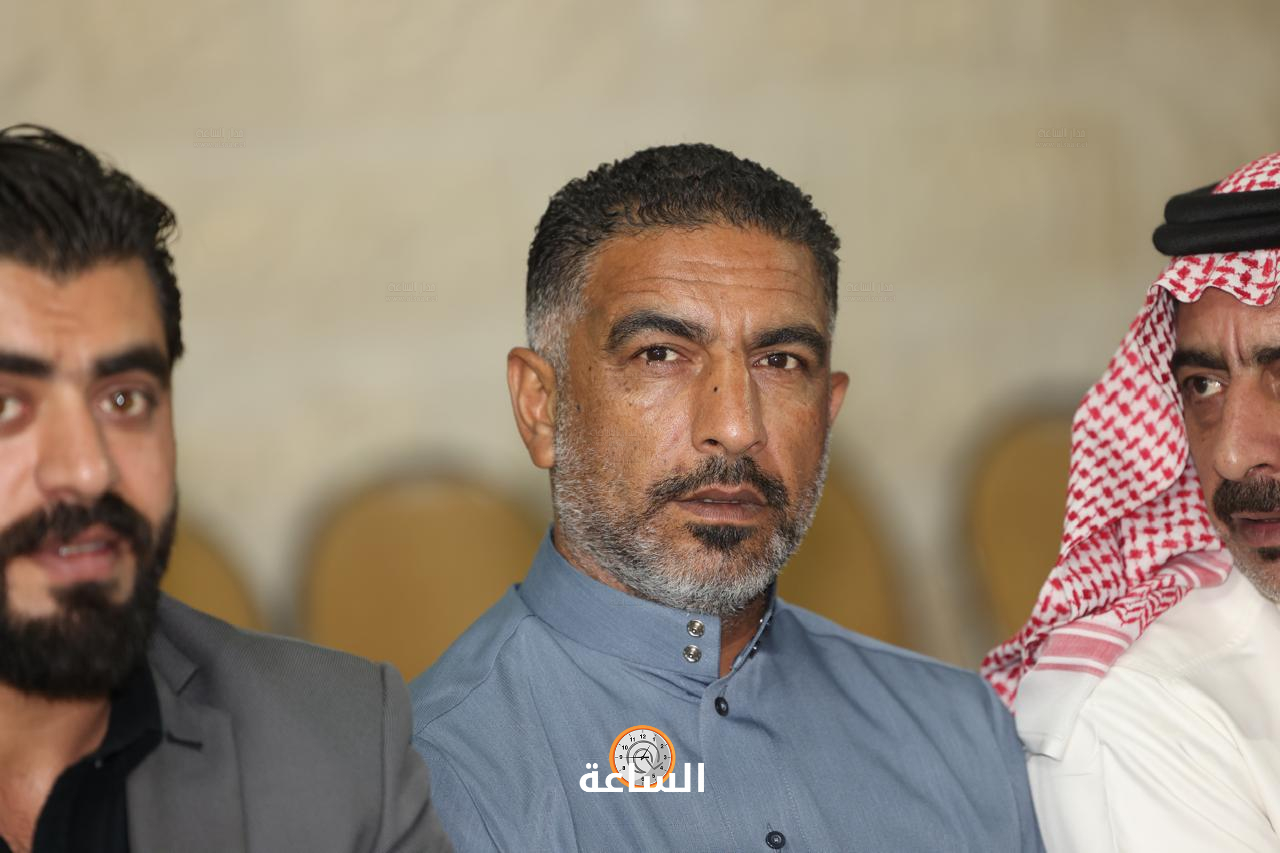 Madar Al-Saa Images 0.7500408920238395