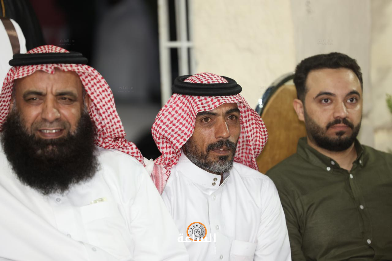 Madar Al-Saa Images 0.8404730600665025