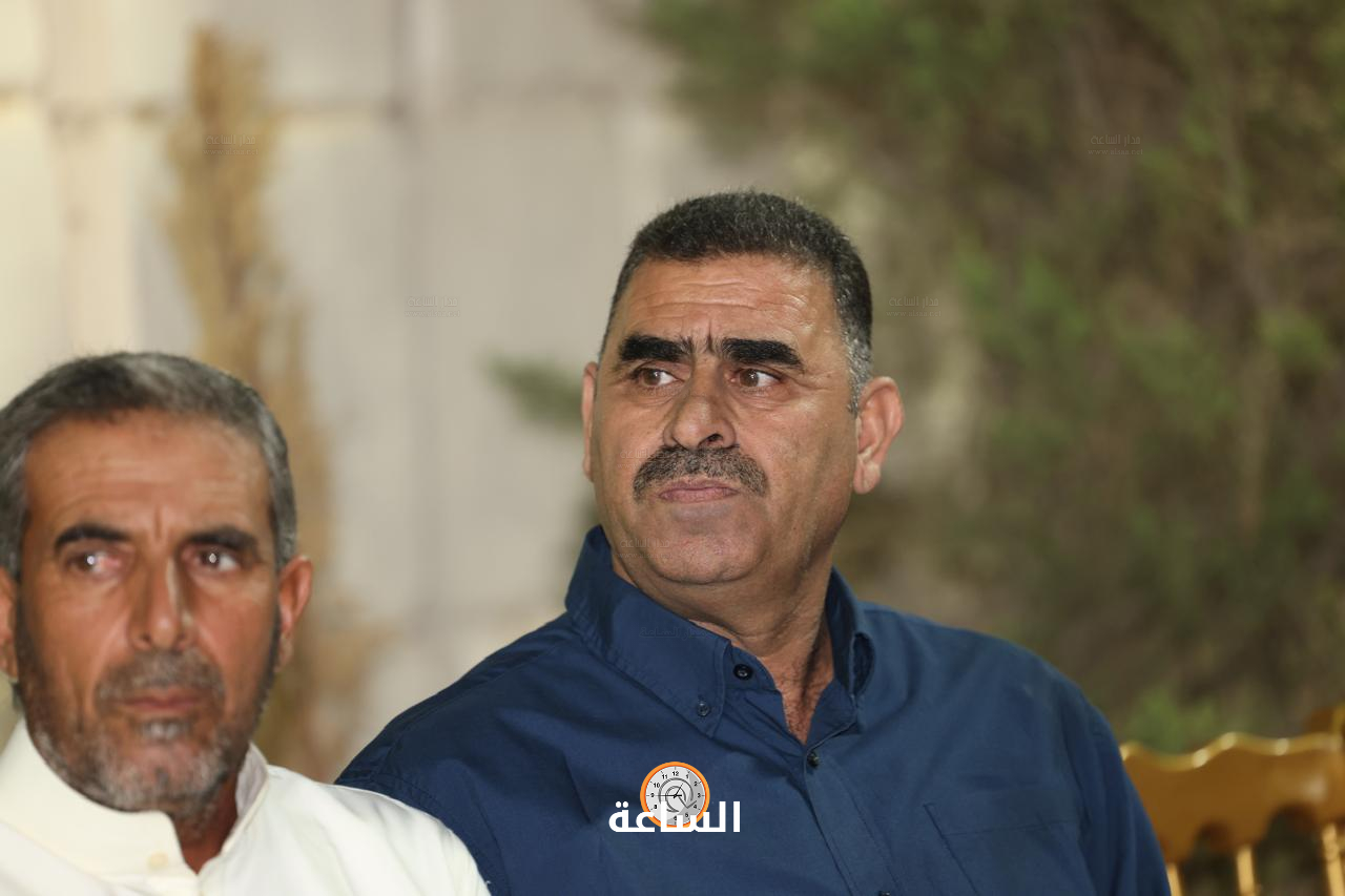 Madar Al-Saa Images 0.7383227314987725