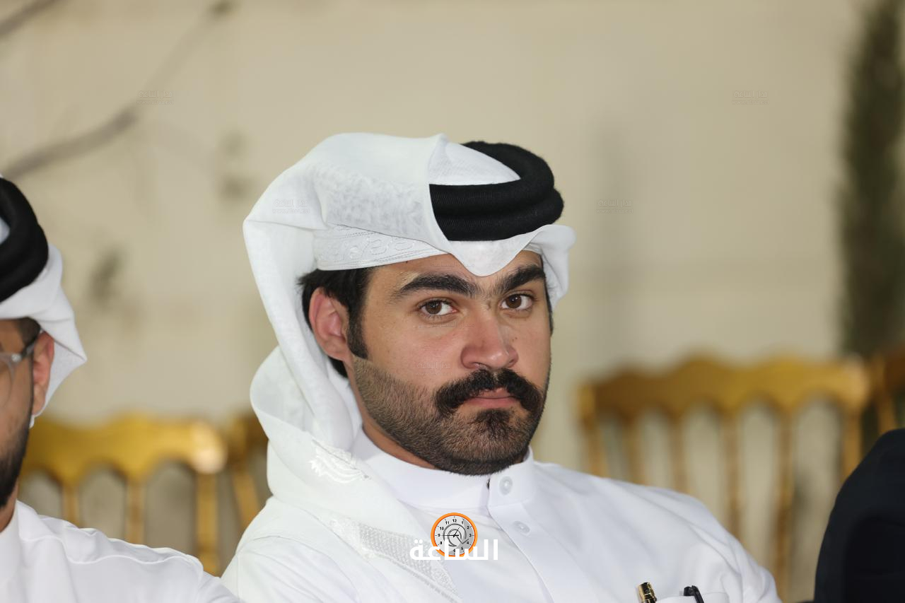 Madar Al-Saa Images 0.07109291615963442