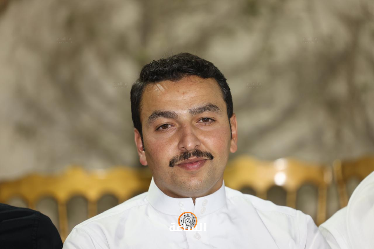 Madar Al-Saa Images 0.2877467199080639