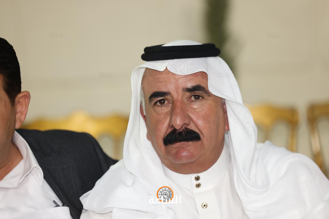 Madar Al-Saa Images 0.247947408837509