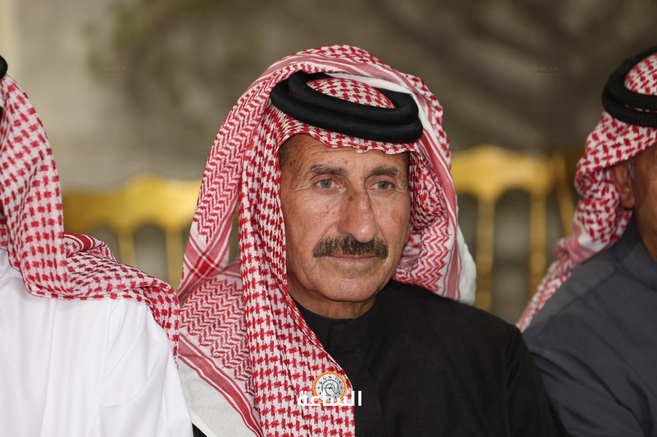 Madar Al-Saa Images 0.915533217554836
