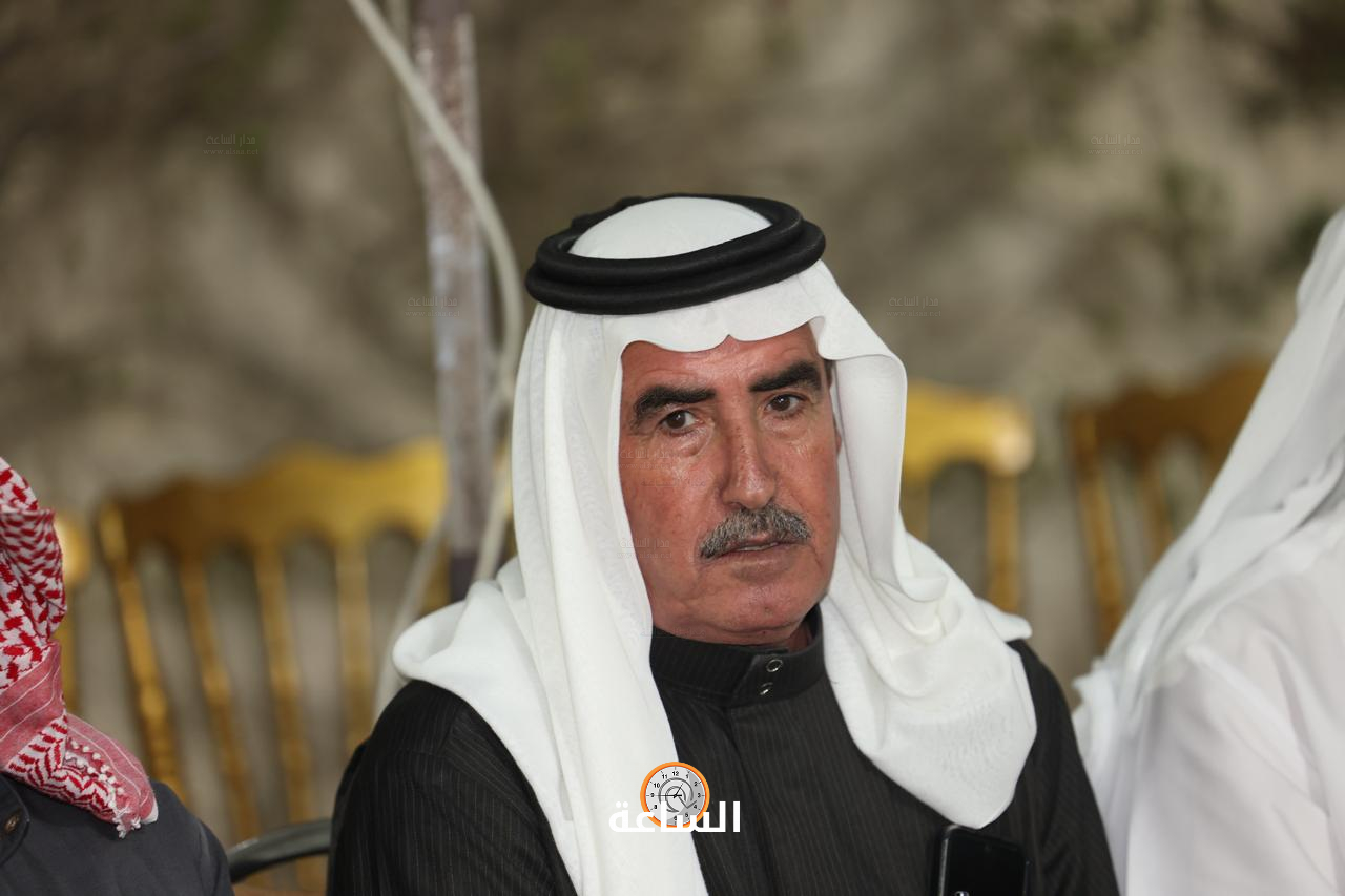 Madar Al-Saa Images 0.7750344225715309