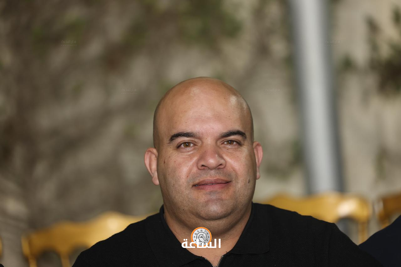 Madar Al-Saa Images 0.4276390126135572