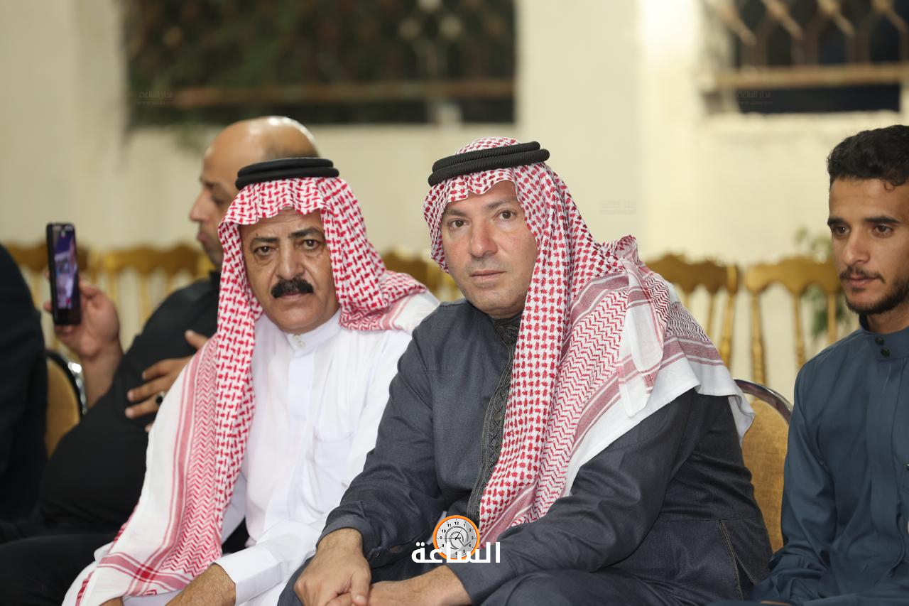 Madar Al-Saa Images 0.35797588972753125