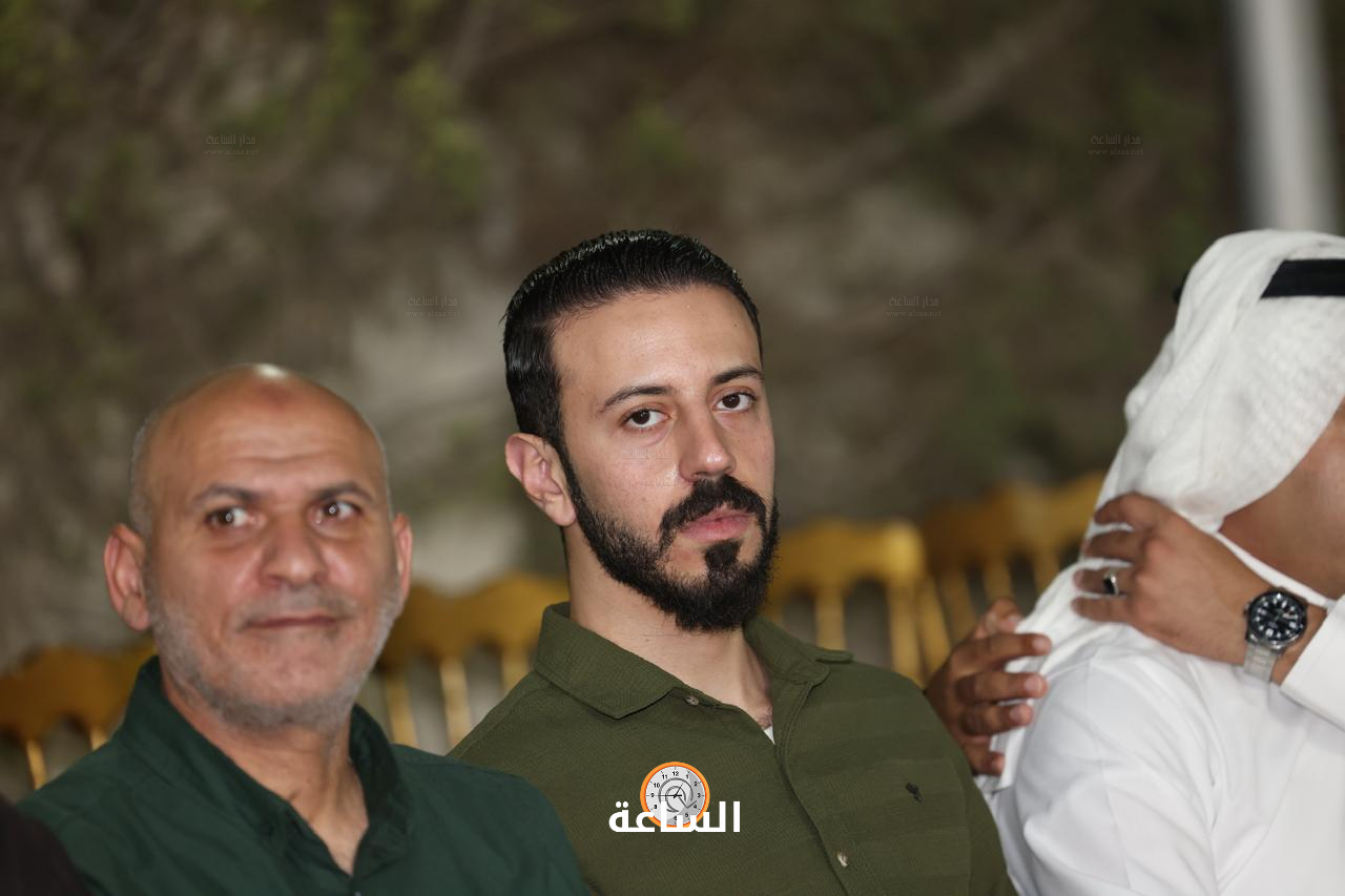 Madar Al-Saa Images 0.8393043685344734