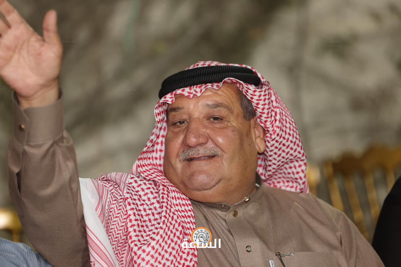 Madar Al-Saa Images 0.32803195700050747