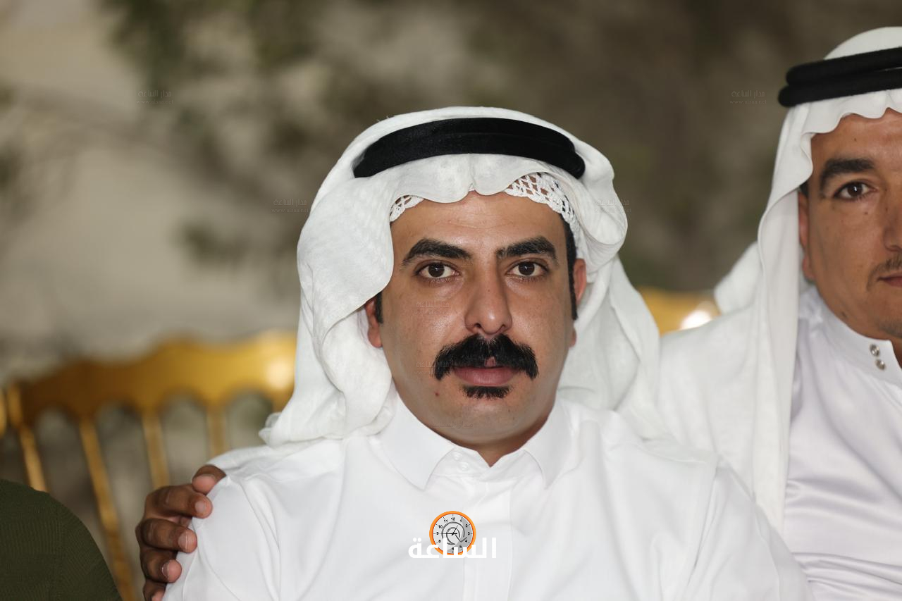 Madar Al-Saa Images 0.036183403289441585