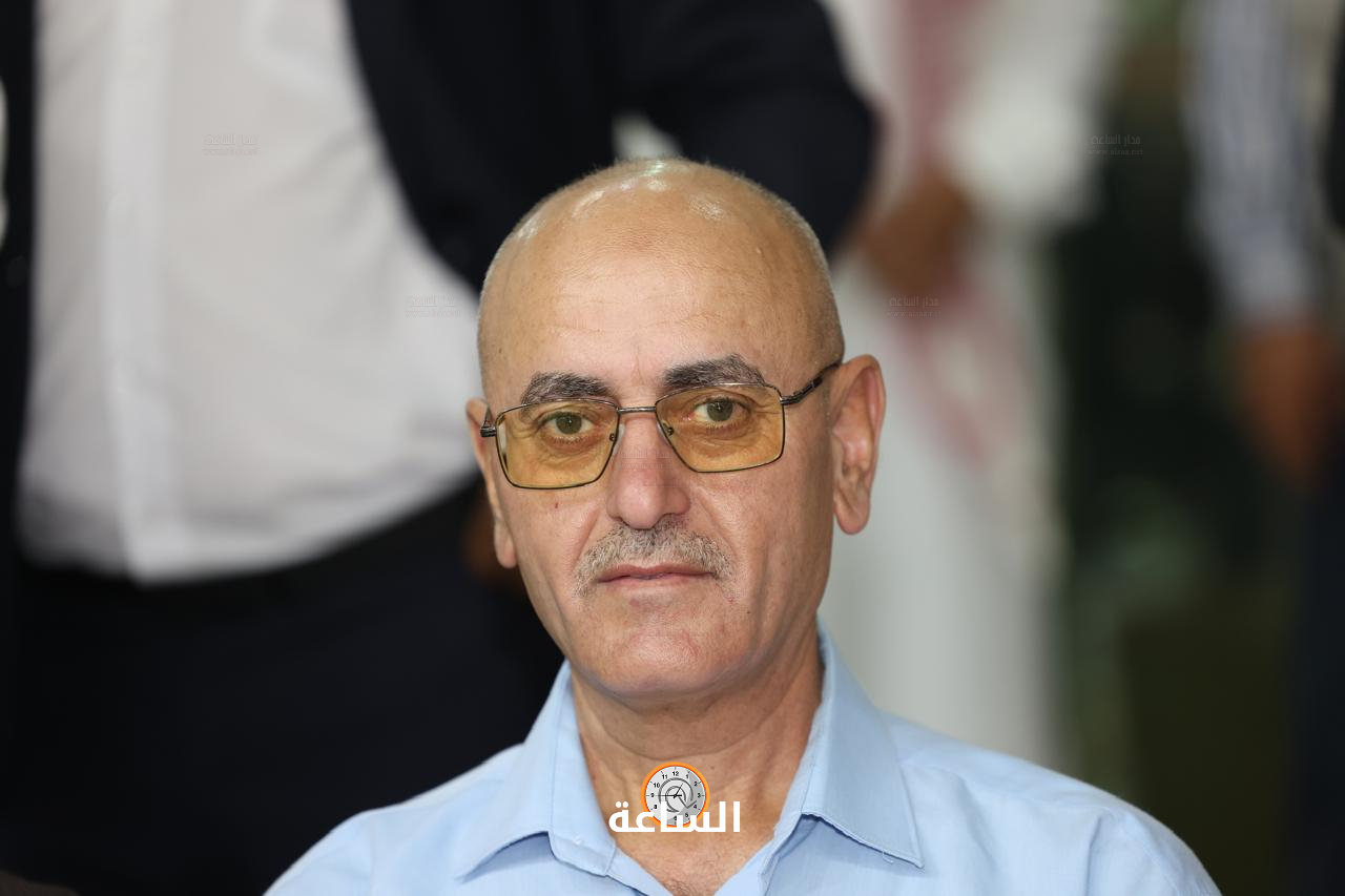 Madar Al-Saa Images 0.9498089044792647