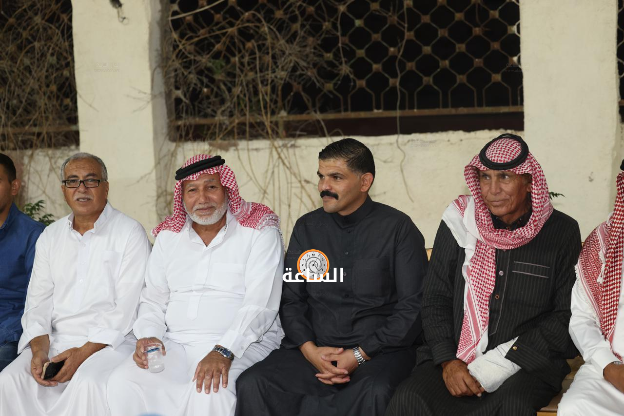 Madar Al-Saa Images 0.4551322350531116